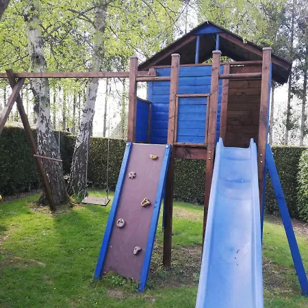 Maison avec piscine et sauna à Vire Extérieur photo
